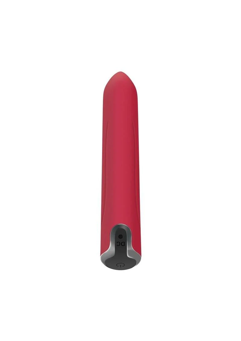 Zero Tolerance Diablo Rechargeable Bullet Vibrators - Image 2