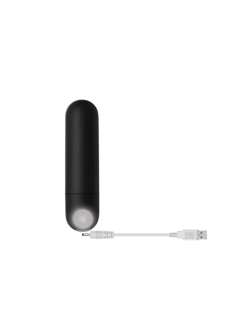 Zero Tolerance Eternal Rechargeable P-Spot Prostate - Image 3