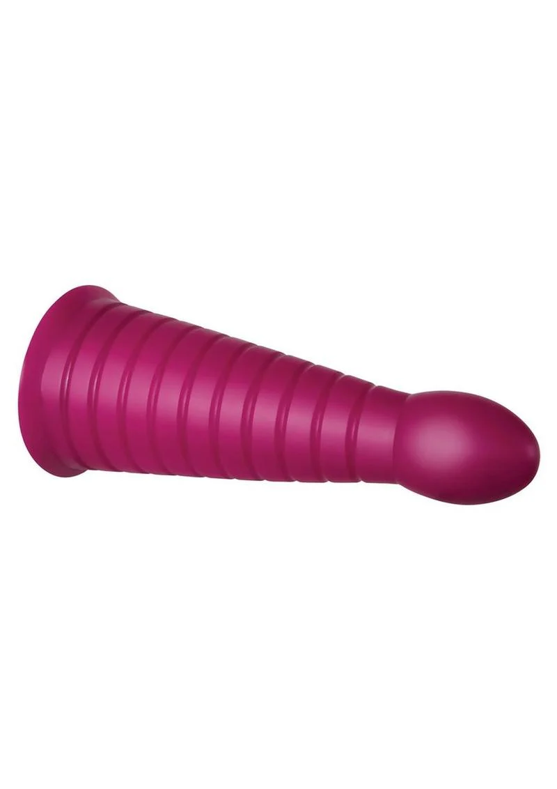 Zero Tolerance Everest Anal Probe Massive Silicone Probe - Image 3