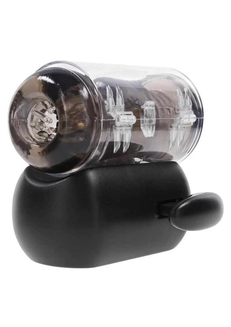 Zero Tolerance Hold Me Tight Heated Stroker