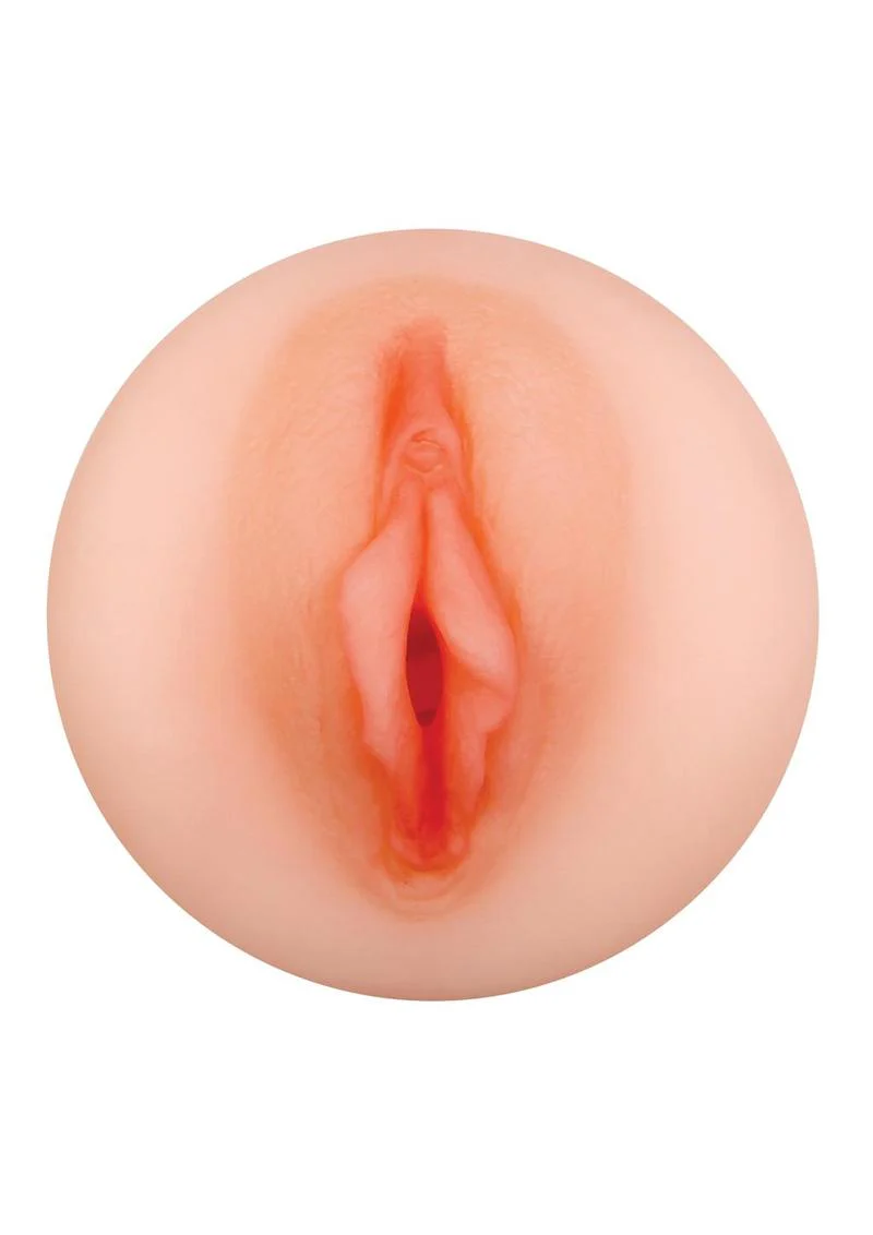 Zero Tolerance Pop On The Go Realistic Vagina Stroker - Image 5