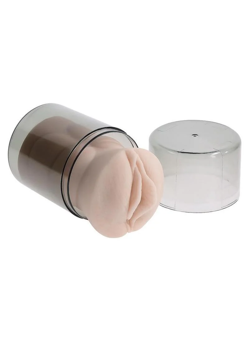 Zero Tolerance Sasha Grey Mini Stroker