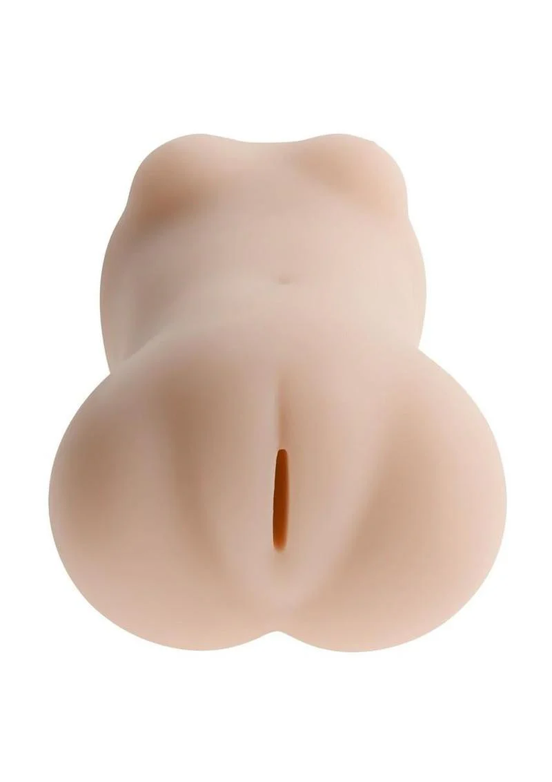 Zero Tolerance Sasha Grey Realistic Stroker - Image 2
