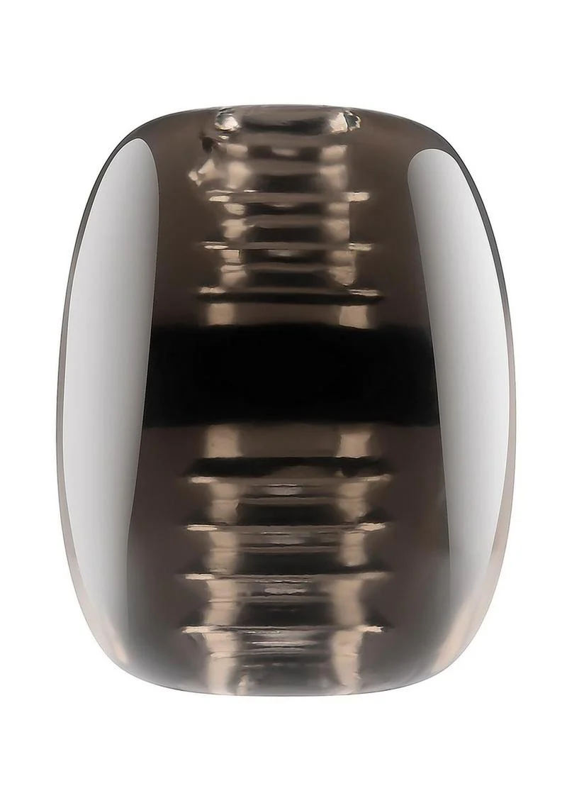 Zero Tolerance Stroke to Go Dual-End Masturbator with Pleasure Ring - Image 2