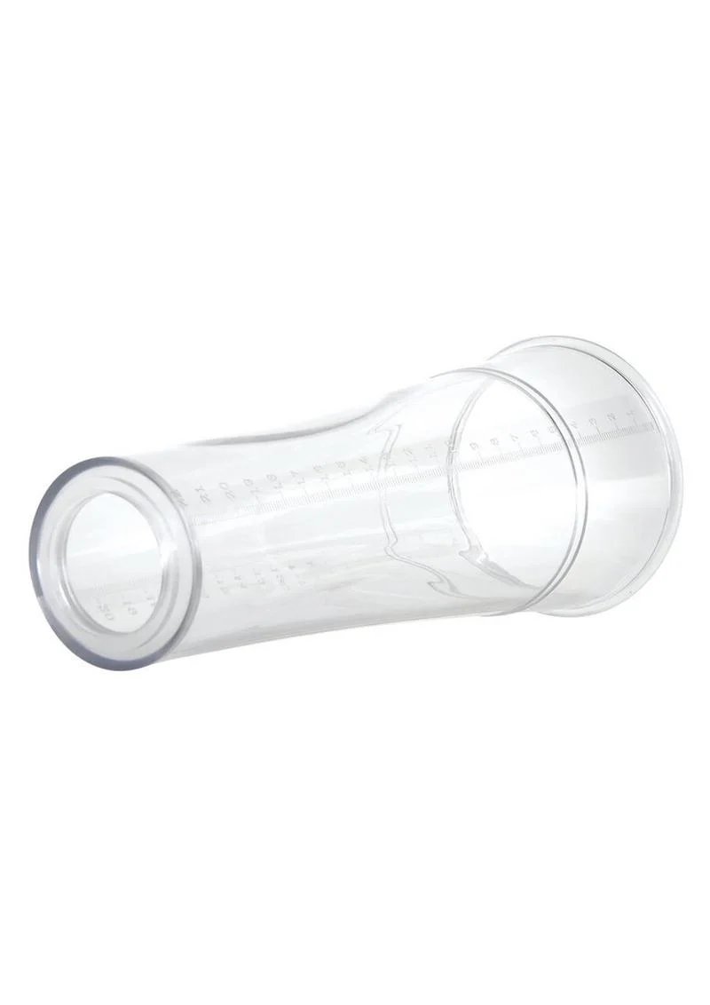 Zero Tolerance Sucking Good Rechargeable Vibrating Masturbator - Image 2