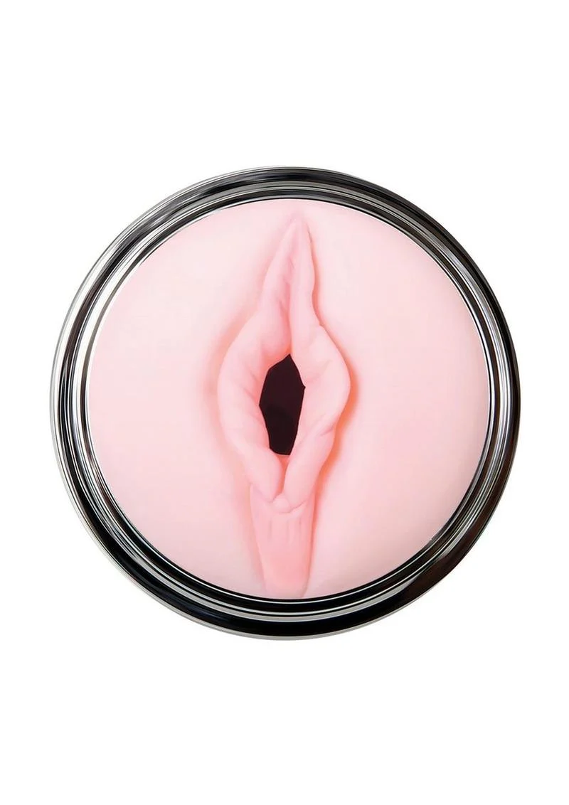 Zero Tolerance The Thrusting Stroker Vibrating Masturbator - Image 3