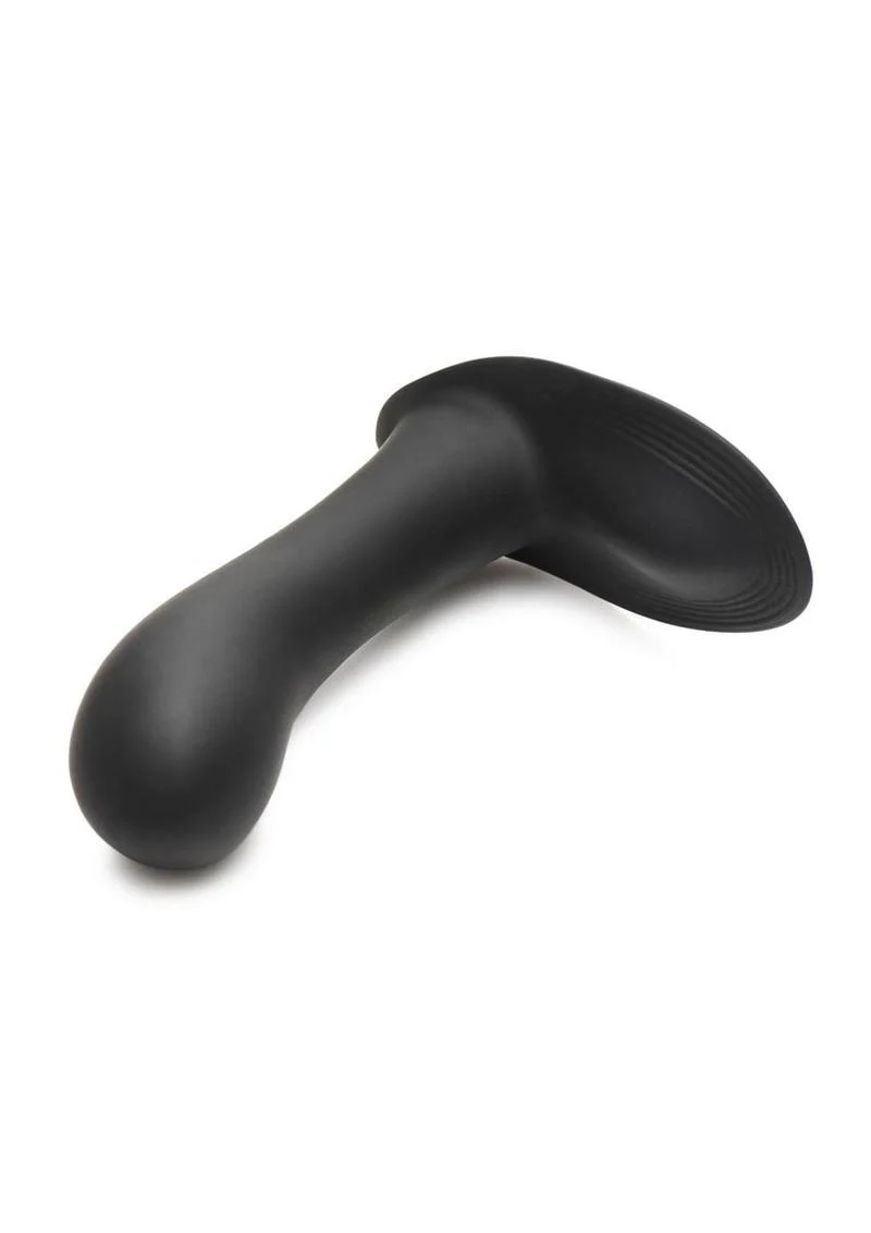 Zeus E-Stim Pro G-Spot Panty Vibe With Remote Control - Image 2