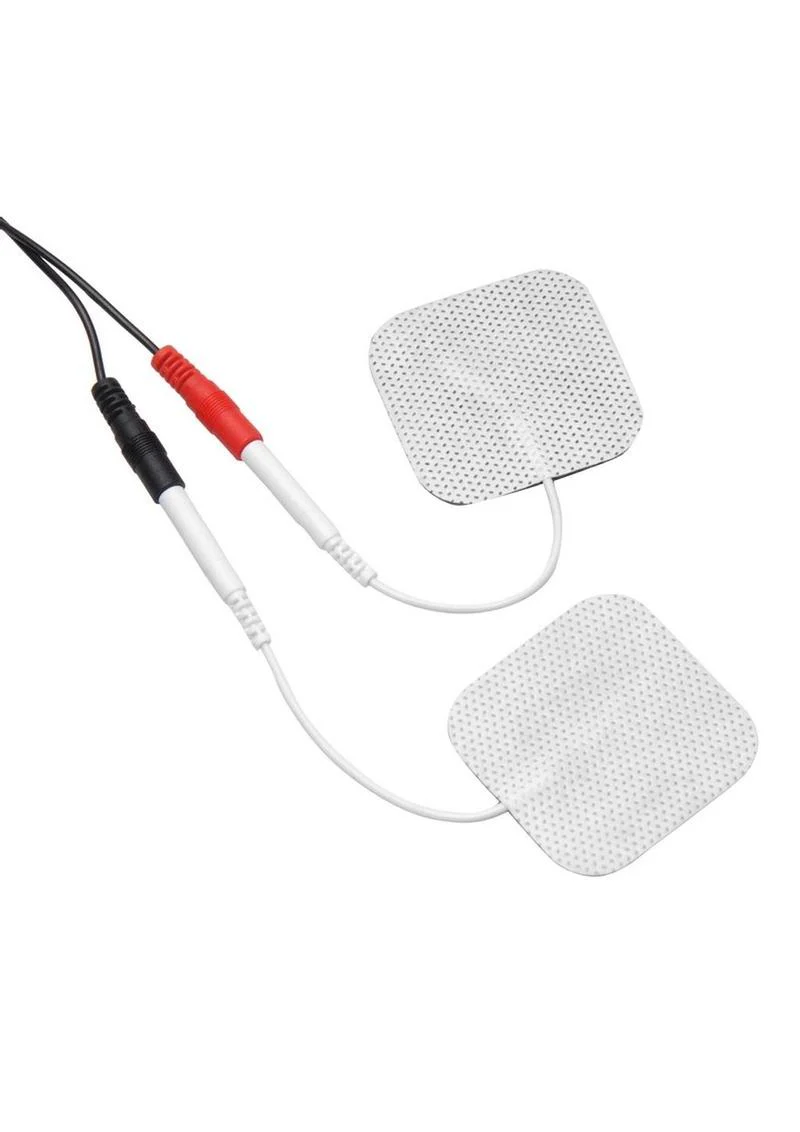 Zeus Electrosex Beginner Starter Set - Image 3