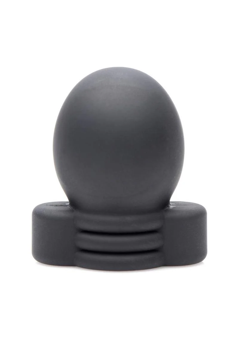 Zeus Electrosex Lightning Hood E-Stim Silicone Penis Head Teaser - Image 2