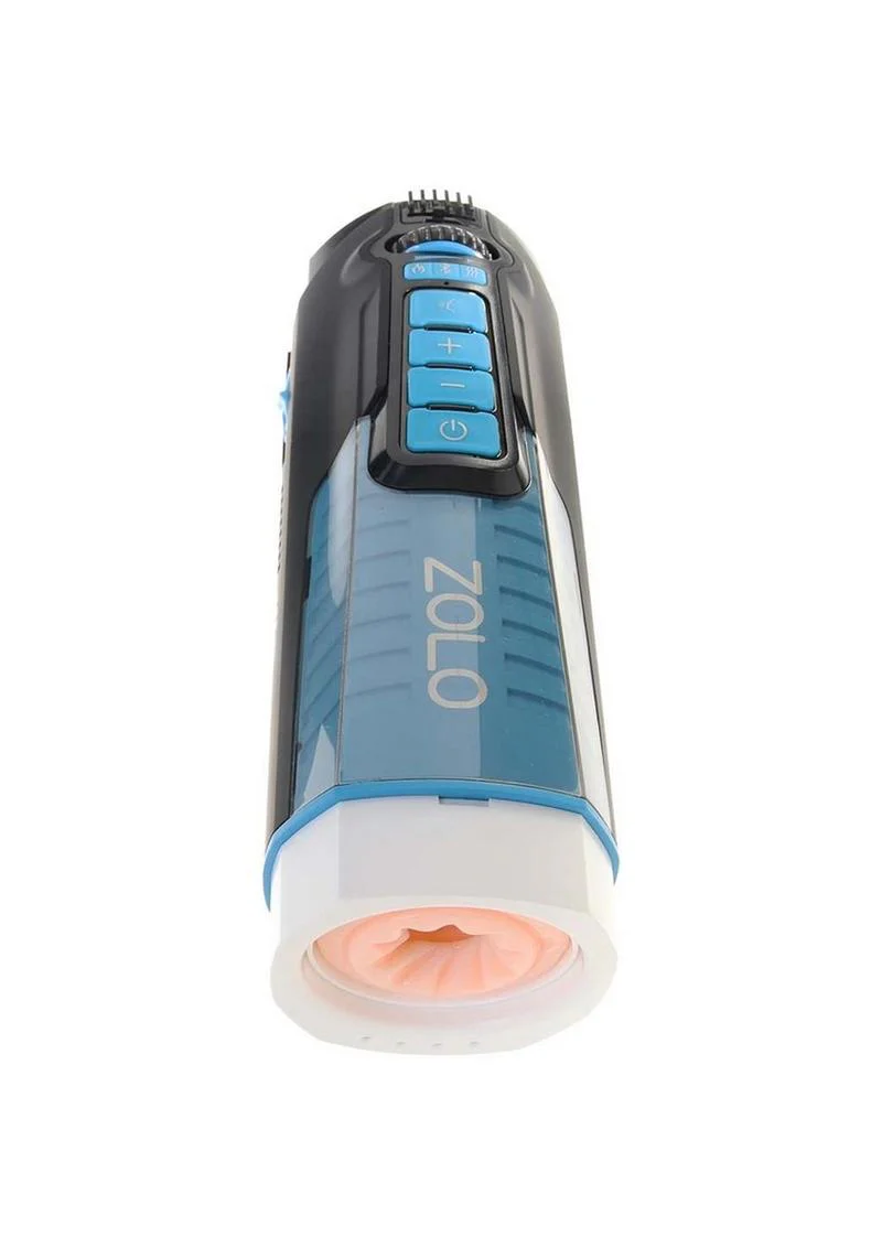 Zolo BlowBot Male Masturbator with Adjustable Suction - Image 2