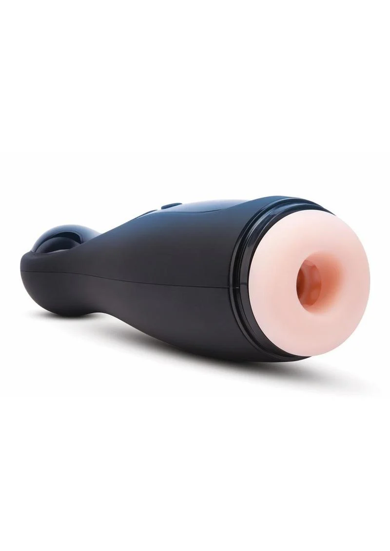 ZOLO Blowpin Rechargeable Masturbator - Image 3
