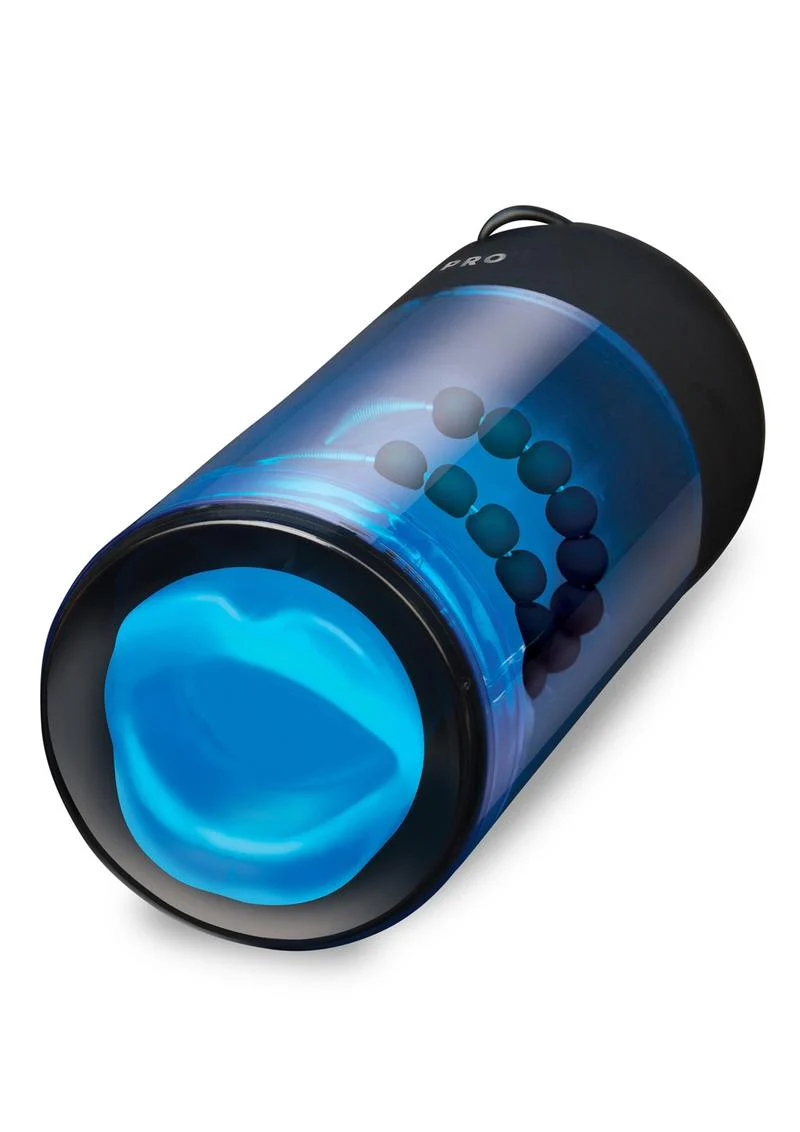 ZOLO Blowpro Vibrating Simulator Masturbator