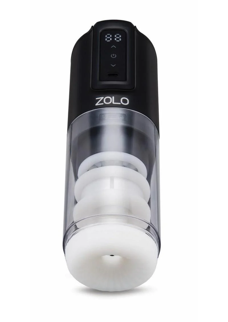 Zolo Hawk Tuah Masturbator - Image 3
