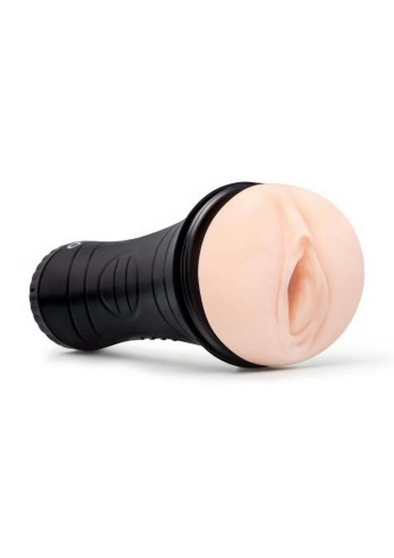 Zolo Stroke Off Pornstar Realistic Vagina