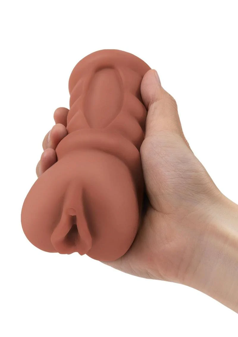 Zolo StrokedOff Latina Pussy Stroker - Image 3
