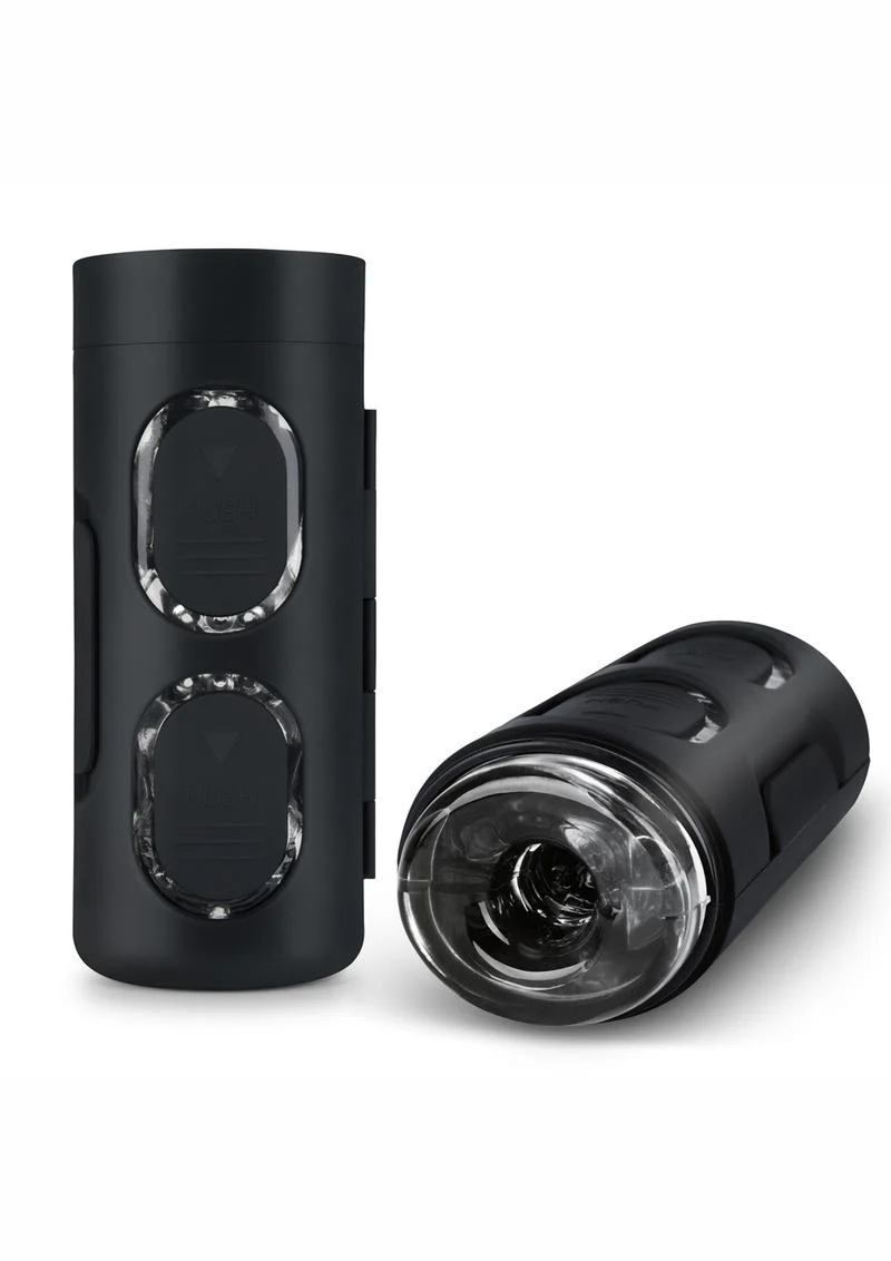 Zolo Strokemeister Squeezable Male Masturbator